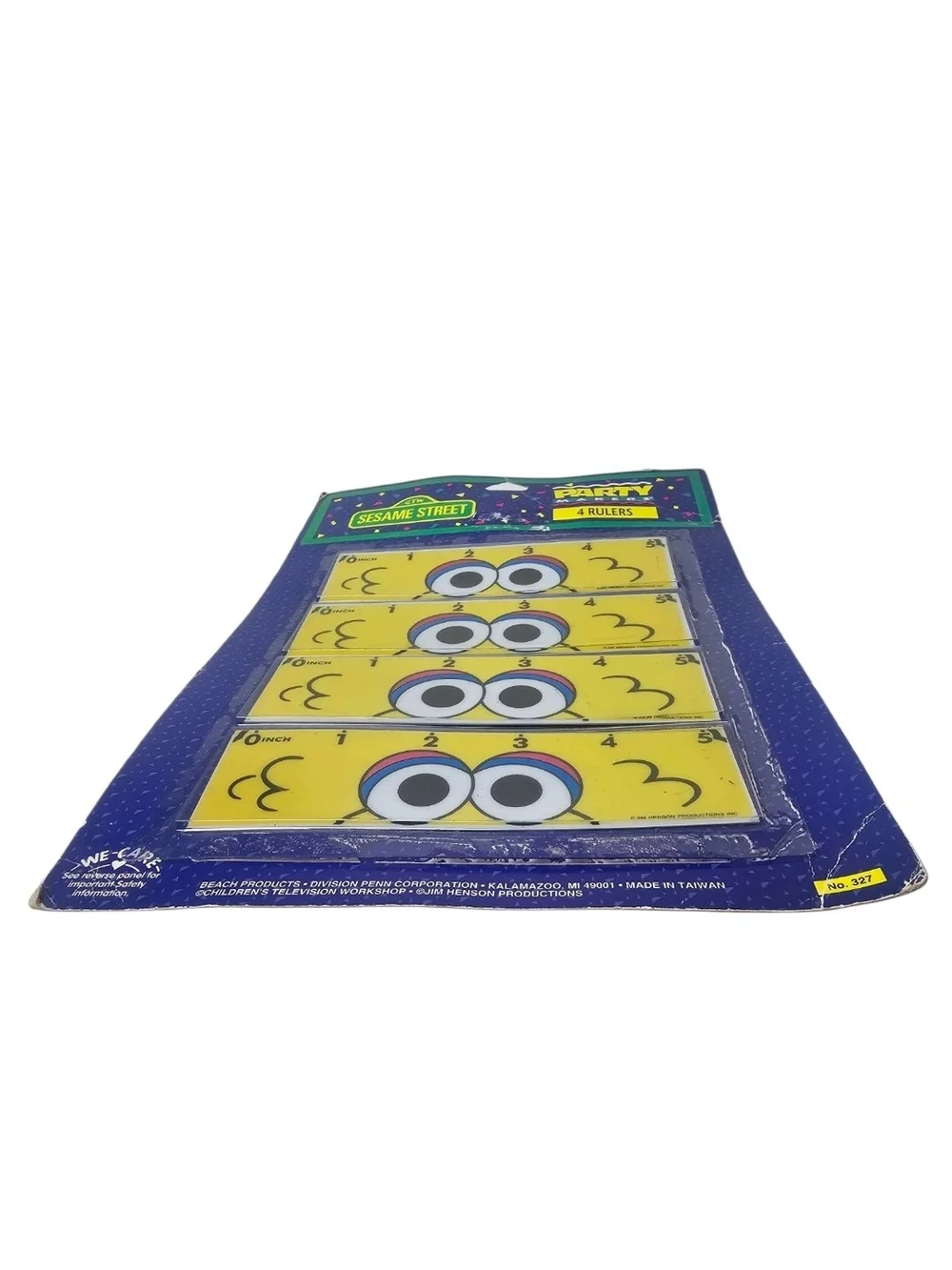 Sesame Street official fun